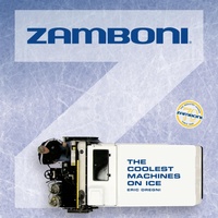 Abbildung von: Zamboni - Motorbooks