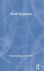 Cover: Retail Geography - Routledge