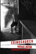 Cover: Crimechurch - Rangitawa Publishing