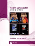 Bild: Venous Ultrasound - CRC Press