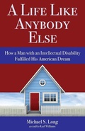Cover: A Life Like Anybody Else - Michael Long