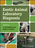 Bild: Exotic Animal Laboratory Diagnosis - Wiley