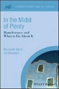 Enlarge image Cover: In the Midst of Plenty - Homelessness and What to Do About It - Wiley