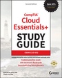 Cover: CompTIA Cloud Essentials+ Study Guide - Wiley