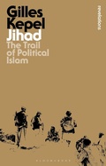 Cover: Jihad - Bloomsbury Academic