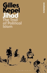 Enlarge image Cover: Jihad - Bloomsbury Academic