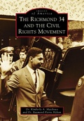 Cover: Richmond 34 and the Civil Rights Movement - Arcadia Publishing