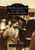 Cover: Richmond 34 and the Civil Rights Movement - Arcadia Publishing (SC)