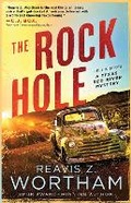 Cover: The Rock Hole - Poisoned Pen Press