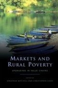 Cover: Markets and Rural Poverty - Routledge