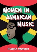 Cover: Women in Jamaican Music - McFarland & Co Inc