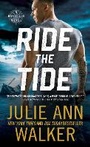 Cover: Ride the Tide - Sourcebooks Casablanca