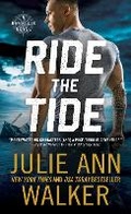 Cover: Ride the Tide - Sourcebooks Casablanca