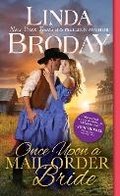 Cover: Once Upon a Mail Order Bride - Sourcebooks Casablanca