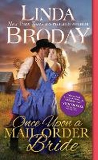 Enlarge image Cover: Once Upon a Mail Order Bride - Sourcebooks Casablanca