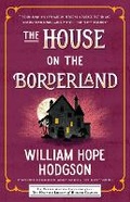 Cover: The House on the Borderland - Poisoned Pen Press