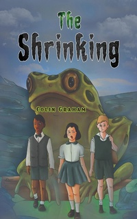 Enlarge image Cover: Shrinking - AUSTIN MACAULEY PUBLISHERS LTD