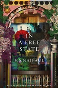 Cover: In a Free State - Picador