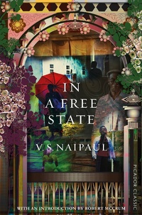 Abbildung von: In a Free State - Picador