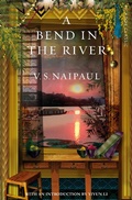Cover: A Bend in the River - Picador