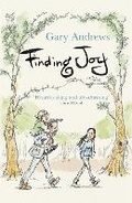 Cover: Finding Joy - John Murray Publishers Ltd