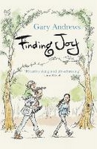 Enlarge image Cover: Finding Joy - John Murray Publishers Ltd