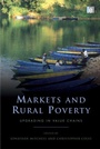 Cover: Markets and Rural Poverty - Earthscan Ltd