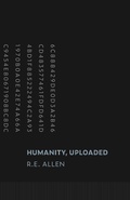 Cover: Humanity, Uploaded - BOOKBABY