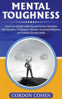 Abbildung von: Mental Toughness - Bravex Publications