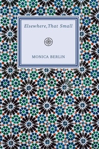 Enlarge image Cover: Elsewhere, That Small - Parlor Press