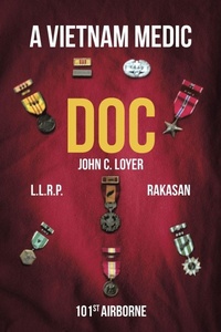 Abbildung von: "Doc" A Vietnam Medic - Newman Springs Publishing, Inc.