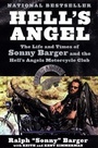 Cover: Hell's Angel - HarperCollins