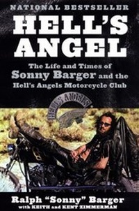 Enlarge image Cover: Hell's Angel - HarperCollins