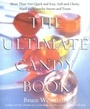 Cover: The Ultimate Candy Book - HarperCollins