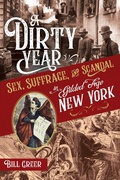 Cover: Dirty Year - Chicago Review Press