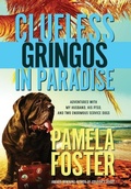 Cover: Clueless Gringos in Paradise - Meath Press