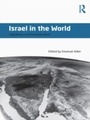 Cover: Israel in the World - Routledge