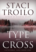 Cover: Type and Cross - Foyle Press
