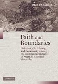 Enlarge image Cover: Faith and Boundaries - Cambridge University Press
