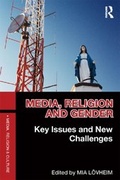 Cover: Media, Religion and Gender - Routledge