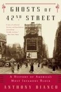 Abbildung von: Ghosts of 42nd Street - HarperCollins e-books