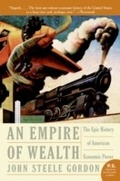 Abbildung von: An Empire of Wealth - HarperCollins e-books