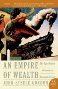 Abbildung von: An Empire of Wealth - HarperCollins e-books