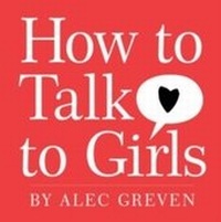 Enlarge image Cover: How to Talk to Girls - HarperCollins