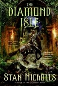 Enlarge image Cover: Diamond Isle - HarperCollins