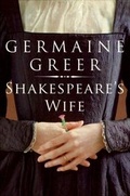 Cover: Shakespeare's Wife - HarperCollins