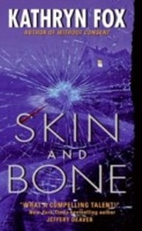 Enlarge image Cover: Skin and Bone - HarperCollins