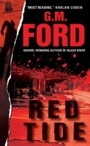 Cover: Red Tide - HarperCollins