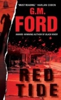 Cover: Red Tide - HarperCollins