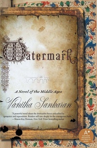 Enlarge image Cover: Watermark - Collins